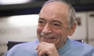 Валентину Гафту після операції стало краще