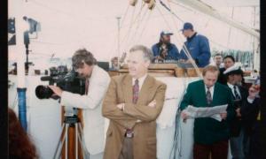 20 років тому Путін ходив у малинових піджаках і спортивках