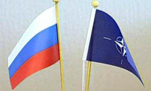 НАТО призупиняє співробітництво з Росією