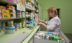 Ціни на імпортні ліки зросли на третину