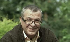 Батько Івана Урганта висловився проти загарбання Росією Криму