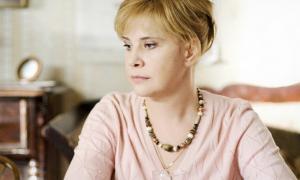 Тетяна Догілєва вважає, що Росію скоро знову відгородять залізною завісою