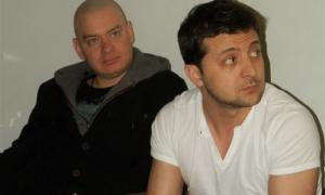 Зеленський розповів, що Янукович тричі погрожував закрити «Квартал-95» і  викликав його в кабінет