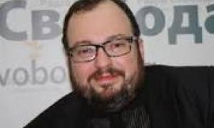 Російський політолог Бєлковський проситиме в України громадянство