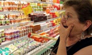 Якщо Крим стане російським, вода, електрика та продукти на півострові суттєво подорожчають