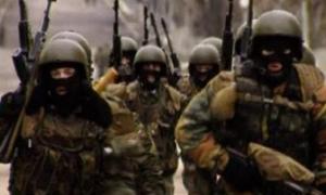 У Севастополі прибічники Аксьонова вдерлися в штаб ВМС