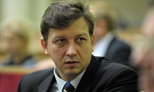 Депутати вимагають негайного засідання Ради, щоб хоч якось відреагувати на «окупацію України»
