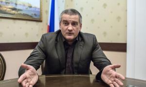 Після окупації Криму «Гоблін» просить Росію захистити жителів південного сходу України