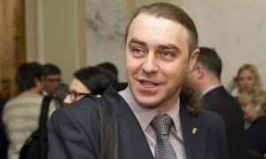 Мірошниченко готовий відповідати за побиття Пантелеймонова
