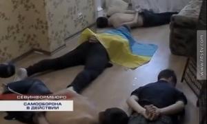 В Криму почали арештовувати дітей!