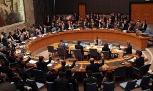 Рада безпеки ООН збирає екстрене засідання щодо ситуації в Криму