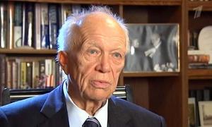 Син Хрущова заявив, що Крим Україні був переданий законно