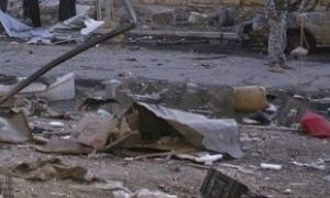 На заході Іраку прогримів вибух: семеро людей загинули