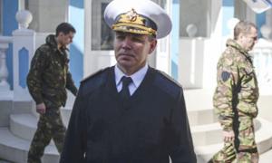 У Криму відпустили Гайдука та автомайданівців