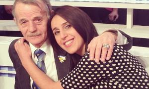 Джамала порівняла мешканців Криму з героями фільму «Аватар»