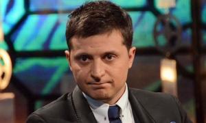 Зеленському прийшла повістка з воєнкомату