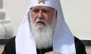 Патріарх Філарет: Путін використав засіб диявола — змішав правду з неправдою