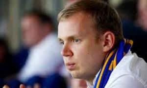 Генпрокуратура розшукує «гаманець» сім’ї Януковича Сергія Курченка
