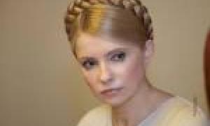 Юлія Тимошенко візьме участь у програмі «Шустер LIVE»
