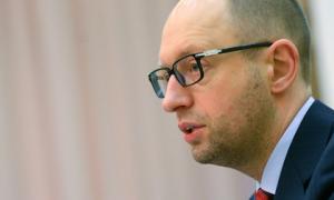 Яценюк пригрозив Росії військовою відповіддю