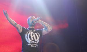 В Росії скасували черговий концерт «Ляпіса Трубецкого» 