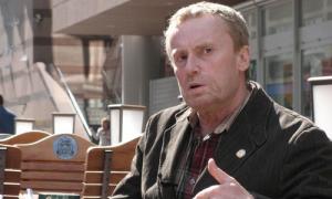 Польський актор відмовився грати головну роль у московському спектаклі