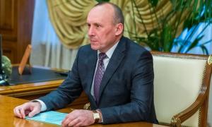 МВС затримало голову правління «Нафтогазу» Євгена Бакуліна