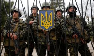 Українці підтримали армію, перерахувавши 33 мільйони гривень