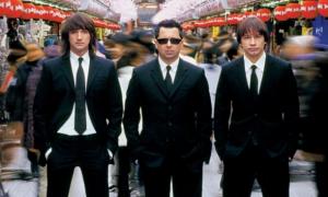 «Дискотека Авария» судиться з колишнім солістом за спільні пісні