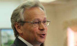 Під час обшуку в екс-міністра аграрної політики вилучили кількасот тисяч доларів та гривень