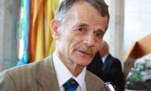 Татари не тікатимуть з Криму