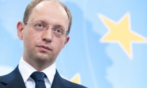 Яценюк розповів про співробітництво з Німеччиною