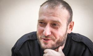 «Правий сектор» створив партію та висунув Яроша в президенти