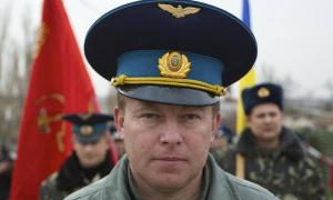 ЗМІ: Мамчура відпустили з військової в’язниці у Криму