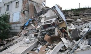 У США внаслідок зсуву ґрунту загинуло щонайменше вісім людей