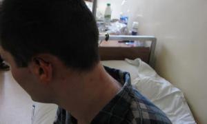 Кримські бранці розповіли про нелюдські знущання