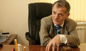 Кримські татари можуть провести власний референдум 