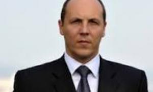  Парубій: Росія готується до нападу на Україну 