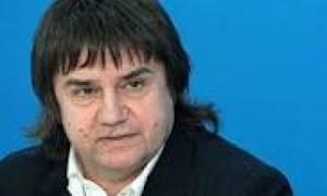 Крим ніхто не здавав, Україна не готова була до війни