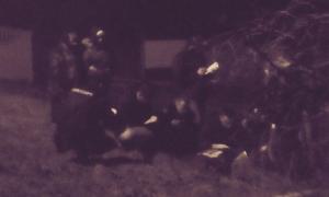 Вночі у Рівному вбили активіста «Правого сектору» Сашка Білого