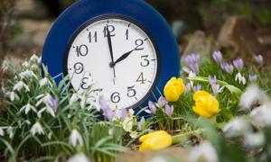 У неділю Україна перейде на літній час