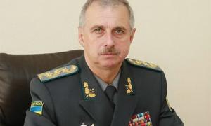 Верховна Рада обрала нового в.о. міністра оборони