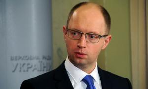 Яценюк наполягає на ліквідації ОДА і створенні виконкомів