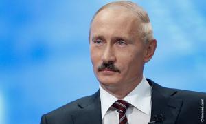 Путин дал команду зачистить Крым до 25 марта, собирается вводить войска  на юго-восток уже на этой неделе
