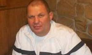 Спецоперація по затриманню Сашка Білого. Як це було