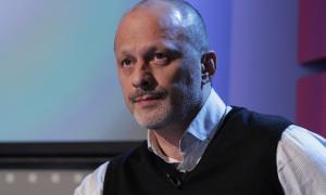 Главою Національної телекомпанії України став Зураб Аласанія