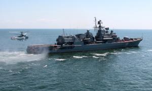 У Криму окупанти захопили вже 51 український корабель