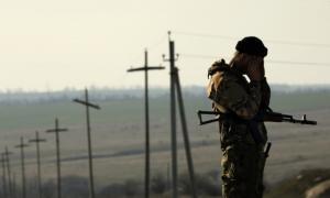 Українці укріплюють східний кордон