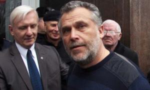 Самопроголошений мер Севастополя розпустив загони «самооборони»