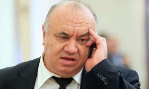 Нардепи з другої спроби звільнили Цушка з посади голови АМКУ та розпустили Раду НБУ